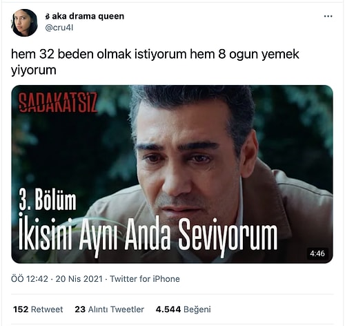 Televizyon Dünyasıyla İlgili Attıkları Komik Tweetlerle Hafta Boyunca Güldürenler