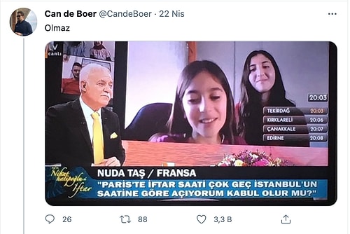 Televizyon Dünyasıyla İlgili Attıkları Komik Tweetlerle Hafta Boyunca Güldürenler