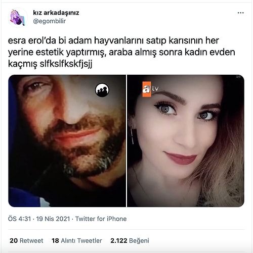 Televizyon Dünyasıyla İlgili Attıkları Komik Tweetlerle Hafta Boyunca Güldürenler