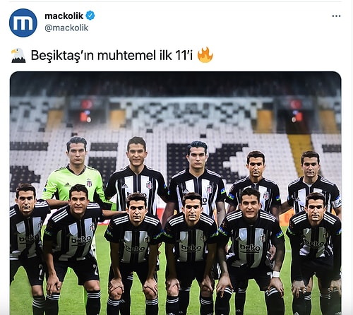 Yüzünüzde Gülümseme Bırakabilecek Spor Dünyasıyla İlgili Haftanın En Komik Tweetleri