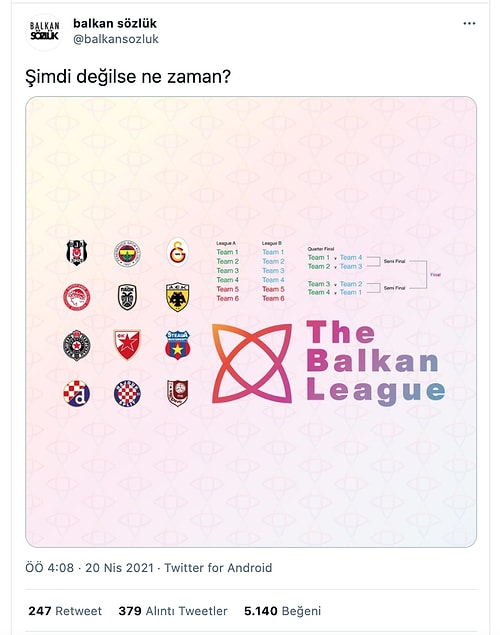 Yüzünüzde Gülümseme Bırakabilecek Spor Dünyasıyla İlgili Haftanın En Komik Tweetleri