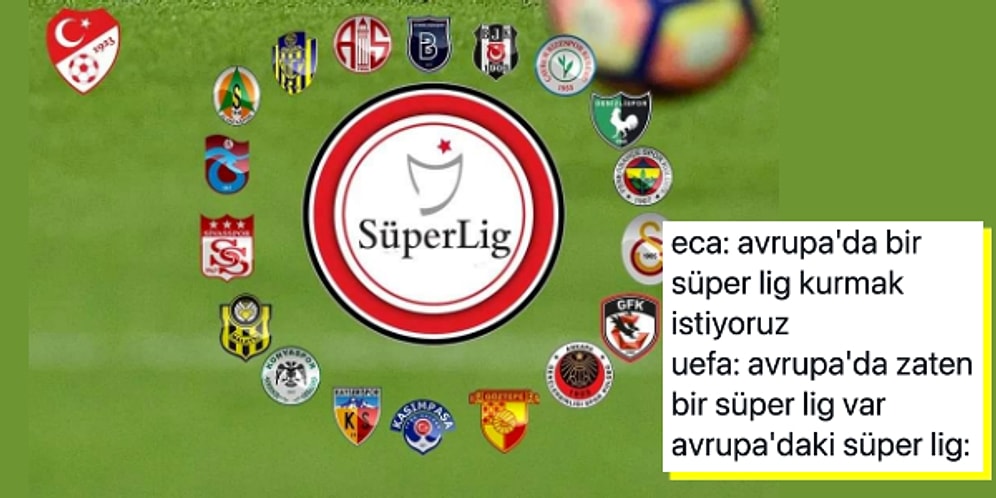 Yüzünüzde Gülümseme Bırakabilecek Spor Dünyasıyla İlgili Haftanın En Komik Tweetleri