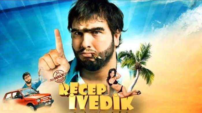 Recep İvedik Konusu Nedir? Recep İvedik Filmi Oyuncuları Kimlerdir?