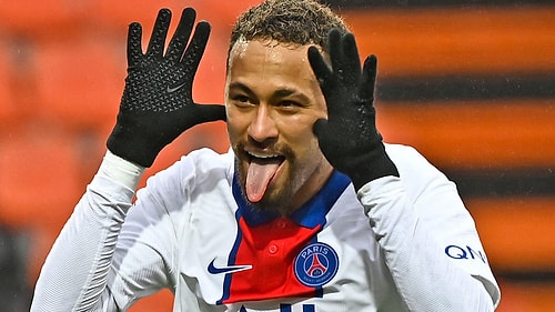 Yeşil Sahalardan Savaş Otobüsü'ne! Neymar JR. Nihayet Fortnite Dünyasına Adım Atıyor