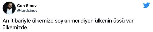 Joe Biden'in 1915 Olaylarını 'Soykırım' Olarak Adlandırması Sosyal Medyanın Gündeminde