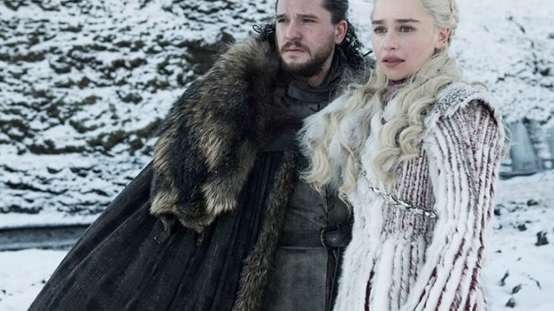 Game of Thrones