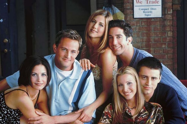Friends