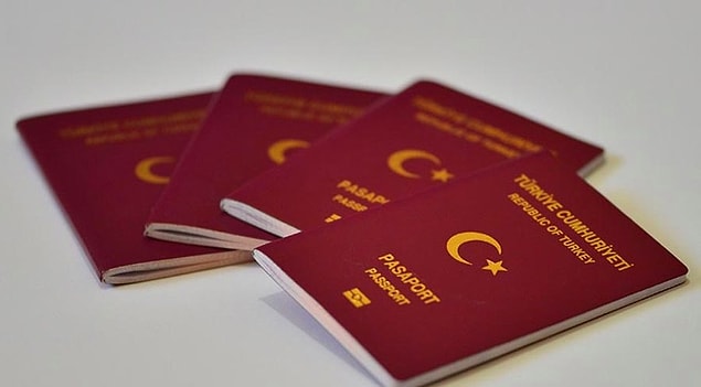 Bir diğer konu ise Sinovac aşısının olası bir pasaport uygulamasında kabul görmeyecek şeklinde düşünülmesi.