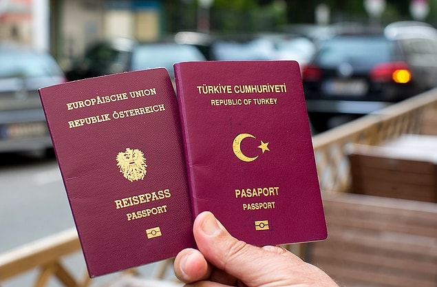Bu bağlamda en azından şu anlık Avrupa veya Çin ile bir ticari ilişkiniz varsa bu diplomatik kısmı da sizin için belirleyici olabilir.