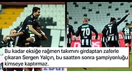 Eksik Kartal Hata Yapmadı! Kayserispor'u 3 Golle Geçen Beşiktaş, Şampiyonluk Yolunda Önemli Bir Adım Attı