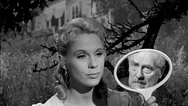 21. Smultronstället (1957)