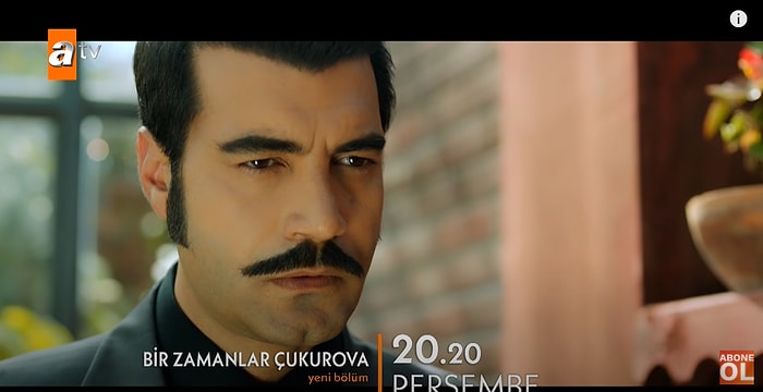 Bir Zamanlar Çukurova 94. Bölüm Fragmanı