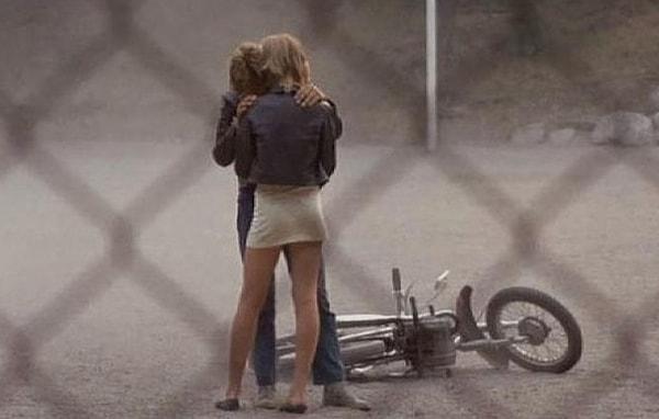 7. En kärlekshistoria (1970)