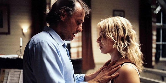8. Så som i himmelen (2014)