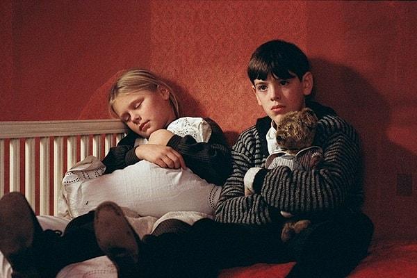 18. Fanny och Alexander (1982)