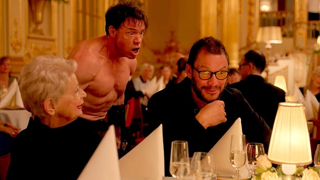 5. The Square (2017)