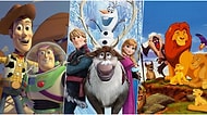 Çocukken Heyecanla İzlediğimiz Disney Filmlerinden Öğrenebileceğiniz 25 Kariyer Dersi
