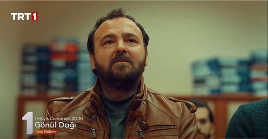 Gönül Dağı 26. Bölüm Fragmanı
