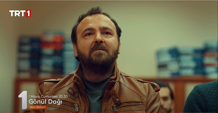 Gönül Dağı 26. Bölüm Fragmanı