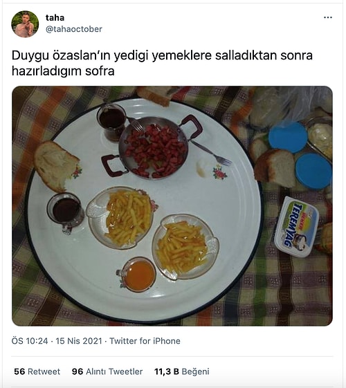 Bir Hafta Boyunca Ünlüleri Mizahına Alet Ederek Güldüren Kişiler