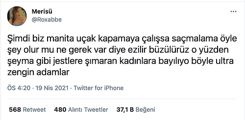 Bir Hafta Boyunca Ünlüleri Mizahına Alet Ederek Güldüren Kişiler