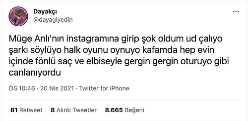 Bir Hafta Boyunca Ünlüleri Mizahına Alet Ederek Güldüren Kişiler