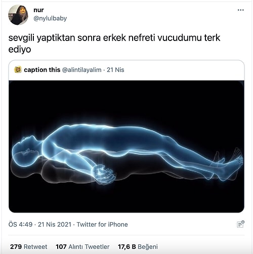 Küfürsüz de Komik Olunabileceğini Kanıtlayan Kadınlardan Haftanın En Çok Güldüren Tweetleri