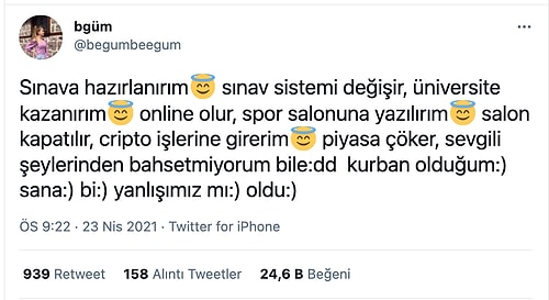 Küfürsüz de Komik Olunabileceğini Kanıtlayan Kadınlardan Haftanın En Çok Güldüren Tweetleri