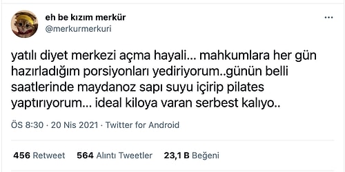 Küfürsüz de Komik Olunabileceğini Kanıtlayan Kadınlardan Haftanın En Çok Güldüren Tweetleri