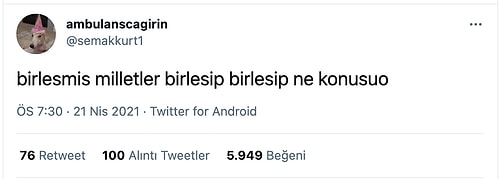 Küfürsüz de Komik Olunabileceğini Kanıtlayan Kadınlardan Haftanın En Çok Güldüren Tweetleri