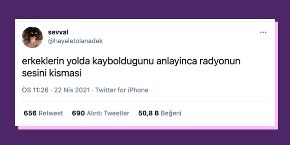 Küfürsüz de Komik Olunabileceğini Kanıtlayan Kadınlardan Haftanın En Çok Güldüren Tweetleri