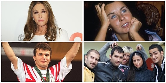 Şöhretin Etkisini Politikada Kullanmak İstediler: Siyasete Atılarak Şaşkınlık Yaratan 14 Ünlü İsim