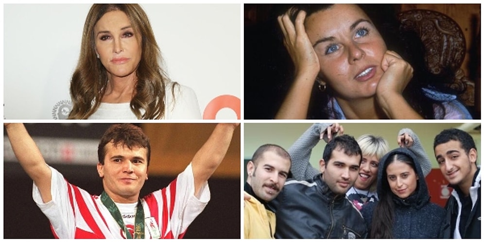 Şöhretin Etkisini Politikada Kullanmak İstediler: Siyasete Atılarak Şaşkınlık Yaratan 14 Ünlü İsim