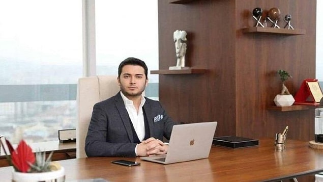 14 kişi ise aranıyor