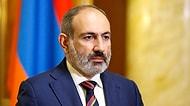 Ermenistan Başbakanı Paşinyan Erken Seçim Yapılabilmesi İçin İstifa Etti