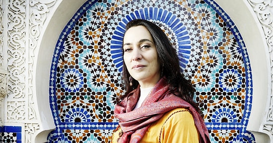 Fransa'nın İlk Kadın İmamı: 'Farklı Bir İslam Mümkün'