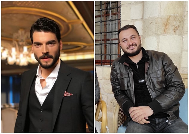 Suat Erdoğmuş ve Akın Akınözü arasında neler olacak hep birlikte bekleyip göreceğiz.