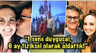 Nişanlısı ile Arası Bozulunca Evli Kayınpederi ile Gizli Gizli İlişki Yaşayıp Üzerine Bir de Çocuk Yapan Kadın