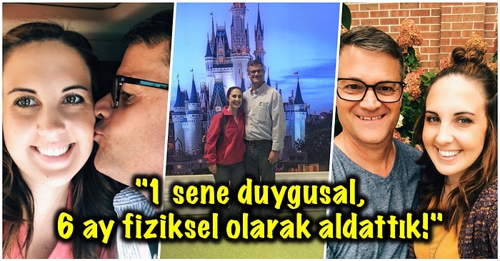 Nişanlısı ile Arası Bozulunca Evli Kayınpederi ile Gizli Gizli İlişki Yaşayıp Üzerine Bir de Çocuk Yapan Kadın