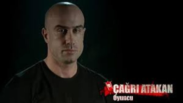 İşte Çağrı Atakan'ın O Röportajı