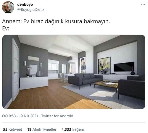 Aile Üyelerini Mizahlarına Alet Eden Goygoyculardan Haftanın En Eğlenceli 15 Paylaşımı