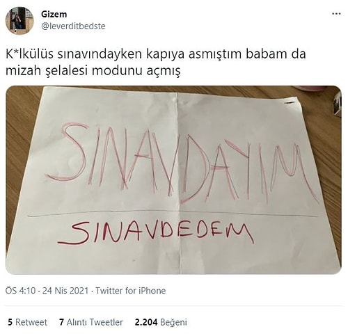 Aile Üyelerini Mizahlarına Alet Eden Goygoyculardan Haftanın En Eğlenceli 15 Paylaşımı