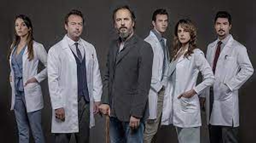 Hekimoğlu'nda Flaş Ayrılık! Gözyaşlarını Tutamadı...