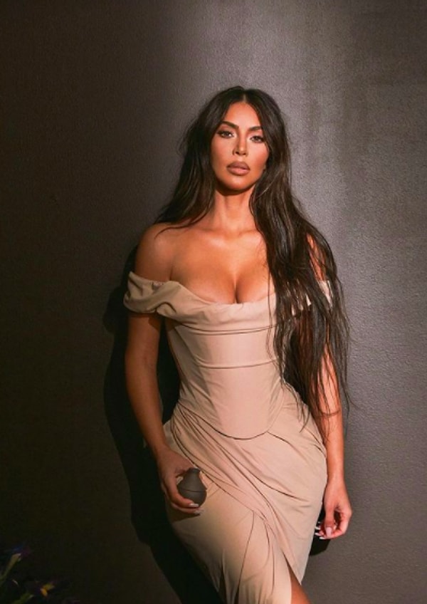 Tabii ki bu habere en çok sevinen isimlerden bir tanesi sansasyon kraliçesi Kim Kardashian oldu.