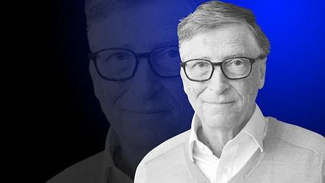 Bill Gates "Kripto Para Değil Trakya'dan Toprak Alıyor" Haberi Gündeme Bomba Gibi Düştü!
