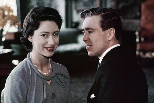 6. Первый королевский развод за долгое время