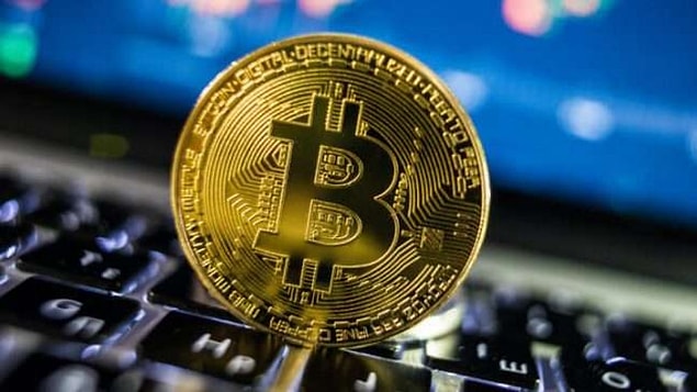 200 milyon liralık kripto para çalındı iddiası...