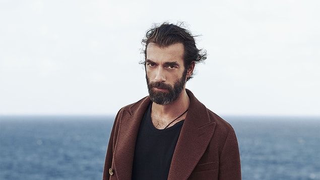 İlker Kaleli