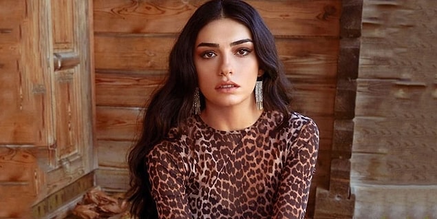 Hazar Ergüçlü