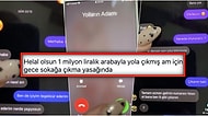 Fake Hesap Oyunuyla Sevgilisinin Kendisini Aldattığını Anlayıp 'Yolların Adamı'nı Bin Pişman Eden Kadın
